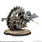 Star Wars: Legion General Grievous' Tsmeu-6 Wheel Bike En SWQ31