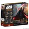 Star Wars: Legion - Heroes Of The Rebellion Character Pack SWQ14-1 - фото 199234
