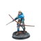 Feudom Archers (Feudom) Warcrow WW05006-0065