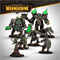Warmachine: Orgoth Graveborn SFIK-ORG370