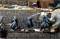 Набор миниатюр Steamforged Games Warmachine Dusk Final Hunt, SFIK-DSK369 SFIK-DSK369