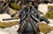 Набор миниатюр Steamforged Games Warmachine Dusk Final Hunt, SFIK-DSK369 SFIK-DSK369