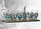 Conquest  Two Player Deluxe Set - The Nepenthe Campaign PBW1104