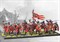 Conquest  Two Player Deluxe Set - The Nepenthe Campaign PBW1104