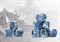 Conquest  Two Player Deluxe Set - The Nepenthe Campaign PBW1104
