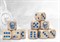 Conquest  Two Player Deluxe Set - The Nepenthe Campaign PBW1104