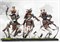 Conquest Yoroni : Eight Fold Path 2000pt Army PBW1106