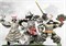 Conquest Yoroni : Eight Fold Path 2000pt Army PBW1106