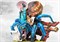 Conquest Yoroni : Eight Fold Path 2000pt Army PBW1106