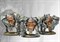 Conquest Dweghom: Conquest 2026 Supercharged Starter Set PBW7349 - фото 199477