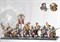 Conquest Dweghom: Conquest 2026 Supercharged Starter Set PBW7349 - фото 199478