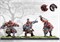 Conquest Yoroni: Conquest Supercharged Starter Set PBYR308