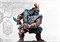 Conquest Yoroni: Conquest Supercharged Starter Set PBYR308