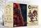Conquest Yoroni: Conquest Supercharged Starter Set PBYR308