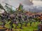 Conquest Weaver Courts: Morrowen (formerly known as Myrmidon) PBWC103