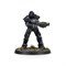 Fallout: Miniatures - Brotherhood of Steel - Appalachian Command MUH0162016-1 - фото 199577