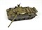 Советский основ ной боевой танк Т-62 (1:35), арт. Z3679 - фото 199623