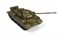 Советский основ ной боевой танк Т-62 (1:35), арт. Z3679 - фото 199624