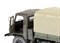 Советский грузо вой автомобиль ГАЗ-66 (1/35), арт. Z3707