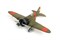 Советский истребитель И-16 Тип 5 (1:72) Звезда 7330 Z7330 - фото 199672