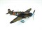 Советский истре битель Як-7Б (1:48), арт. Z4837