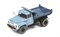 Самосвал ЗиЛ-130 с кузовом ММЗ (1974-1977) Звезда 43004 Z43004 - фото 199687