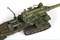 Cоветская 203-мм гаубица Б-4 особой мощности (1:72) Звезда 5085 Z5085 - фото 199695