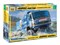 Автомобиль KAMAZ-43509 "KAMAZ-master" (1/72) Звезда 5076 Z5076
