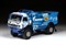Автомобиль KAMAZ-43509 "KAMAZ-master" (1/72) Звезда 5076 Z5076