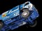 Автомобиль KAMAZ-43509 "KAMAZ-master" (1/72) Звезда 5076 Z5076