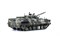 Российская боевая машина пехоты БМП-3 (1/72) Звезда 5079 Z5079 - фото 199809