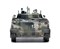 Российская боевая машина пехоты БМП-3 (1/72) Звезда 5079 Z5079 - фото 199811