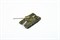 Советский танк Т-34/85 WT (1:100) Звезда 77400 Z77400 - фото 199876