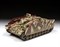 Немецкая самоходная артиллерийская установка StugG IV (SD.KFZ.167) Звезда 3661 Z3661 - фото 199891