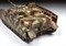 Немецкая самоходная артиллерийская установка StugG IV (SD.KFZ.167) Звезда 3661 Z3661 - фото 199893