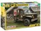 Американский армейский медицинский автомобиль Dodge   WC-54 (1/35) Звезда 3711 Z3711 - фото 199914