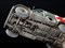 Американский армейский медицинский автомобиль Dodge   WC-54 (1/35) Звезда 3711 Z3711 - фото 199919