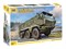 Российский бронеавтомобиль "Тайфун-К" (1/72) Звезда 5075 Z5075 - фото 199946