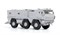 Российский бронеавтомобиль "Тайфун-К" (1/72) Звезда 5075 Z5075 - фото 199950