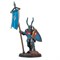 Набор миниатюр Corvus Belli Warcrow Feudom Foot Knights, WW05004-0058 WW05004-0058