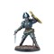 Набор миниатюр Corvus Belli Warcrow Feudom Foot Knights, WW05004-0058 WW05004-0058