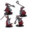 Liberated (Scions of Yaldabaoth) Warcrow WW04005-0057
