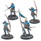 Feudom Archers (Feudom) Warcrow WW05006-0065
