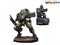 Anaconda, Mercenary TAG Squadron 280783-1181