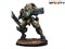 Anaconda, Mercenary TAG Squadron 280783-1181
