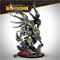 Warmachine Dusk Phantasm Colossal SFIK-DSK120