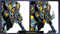 Warmachine Dusk Phantasm Colossal SFIK-DSK120