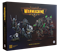Стартовый набор настольной игры Steamforged Games Warmachine Frozen & Forgotten, для двух игроков, SFIK-DOSS326 SFIK-DOSS326