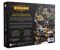 Стартовый набор настольной игры Steamforged Games Warmachine Frozen & Forgotten, для двух игроков, SFIK-DOSS326 SFIK-DOSS326