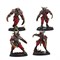 Intact (Scions of Yaldabaoth) Warcrow WW04006-0061
